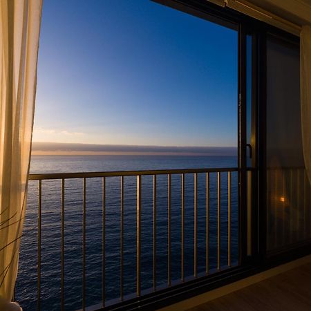Viewpoint Over The Cliff By Canariasgetaway 马斯帕洛马斯 外观 照片