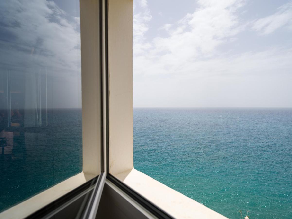 Viewpoint Over The Cliff By Canariasgetaway 马斯帕洛马斯 外观 照片