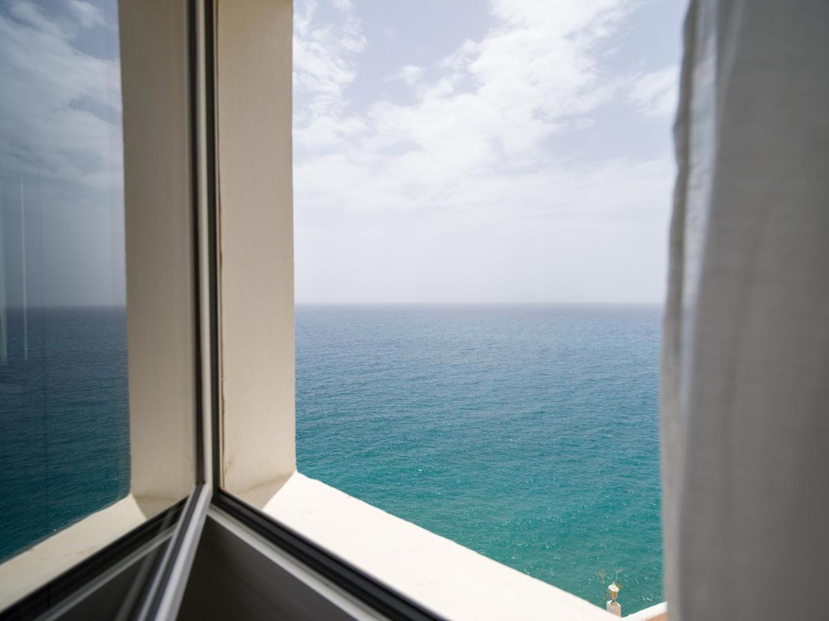 Viewpoint Over The Cliff By Canariasgetaway 马斯帕洛马斯 外观 照片
