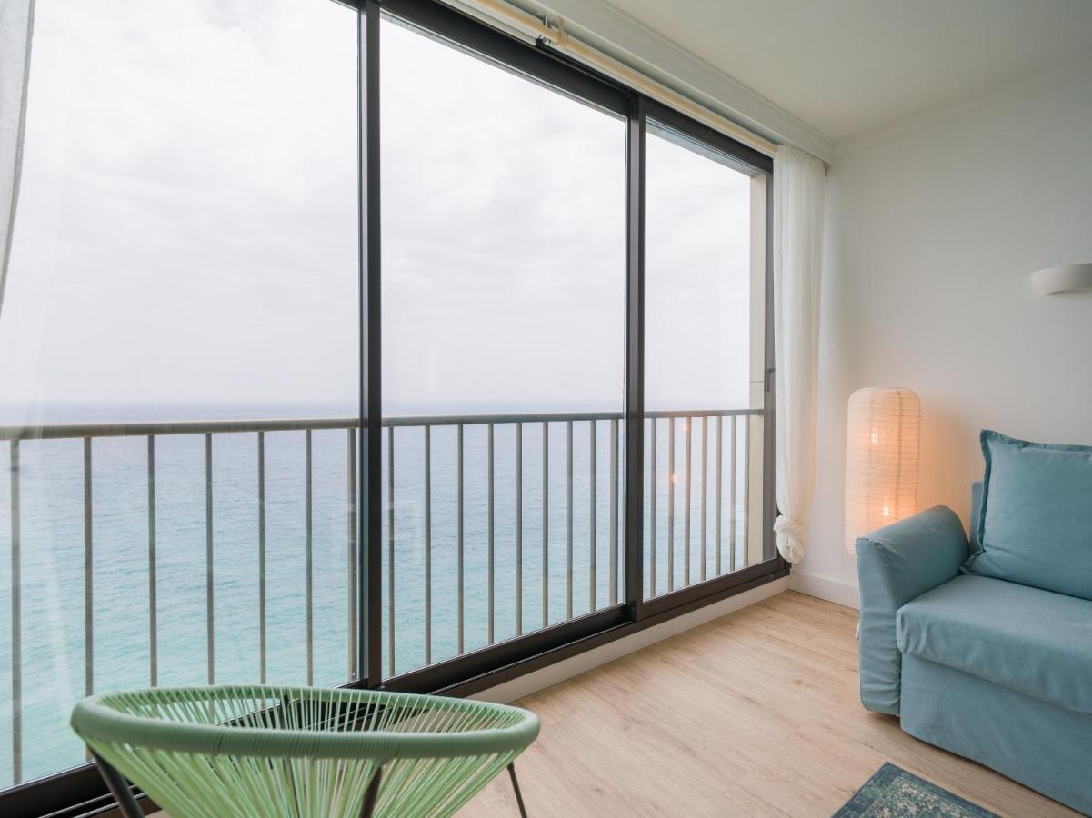 Viewpoint Over The Cliff By Canariasgetaway 马斯帕洛马斯 外观 照片