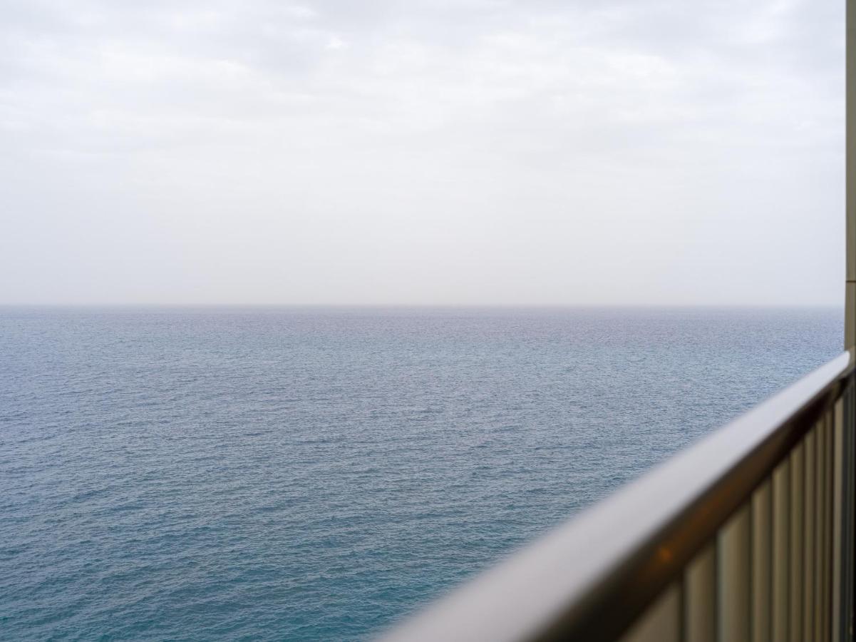 Viewpoint Over The Cliff By Canariasgetaway 马斯帕洛马斯 外观 照片