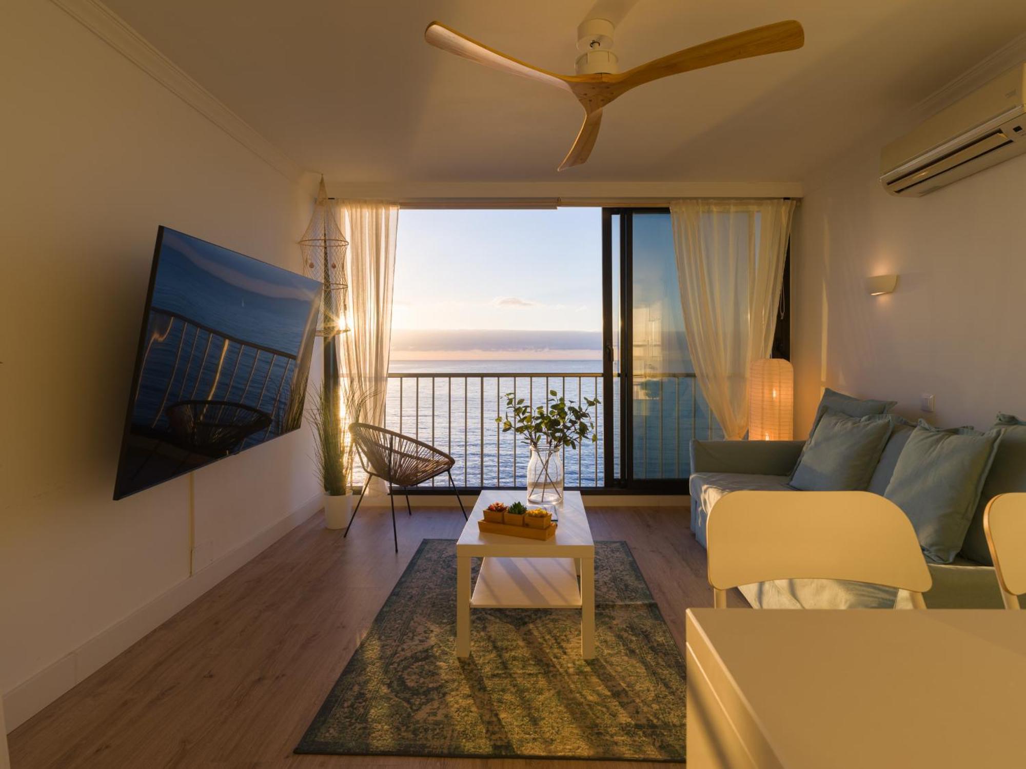 Viewpoint Over The Cliff By Canariasgetaway 马斯帕洛马斯 外观 照片