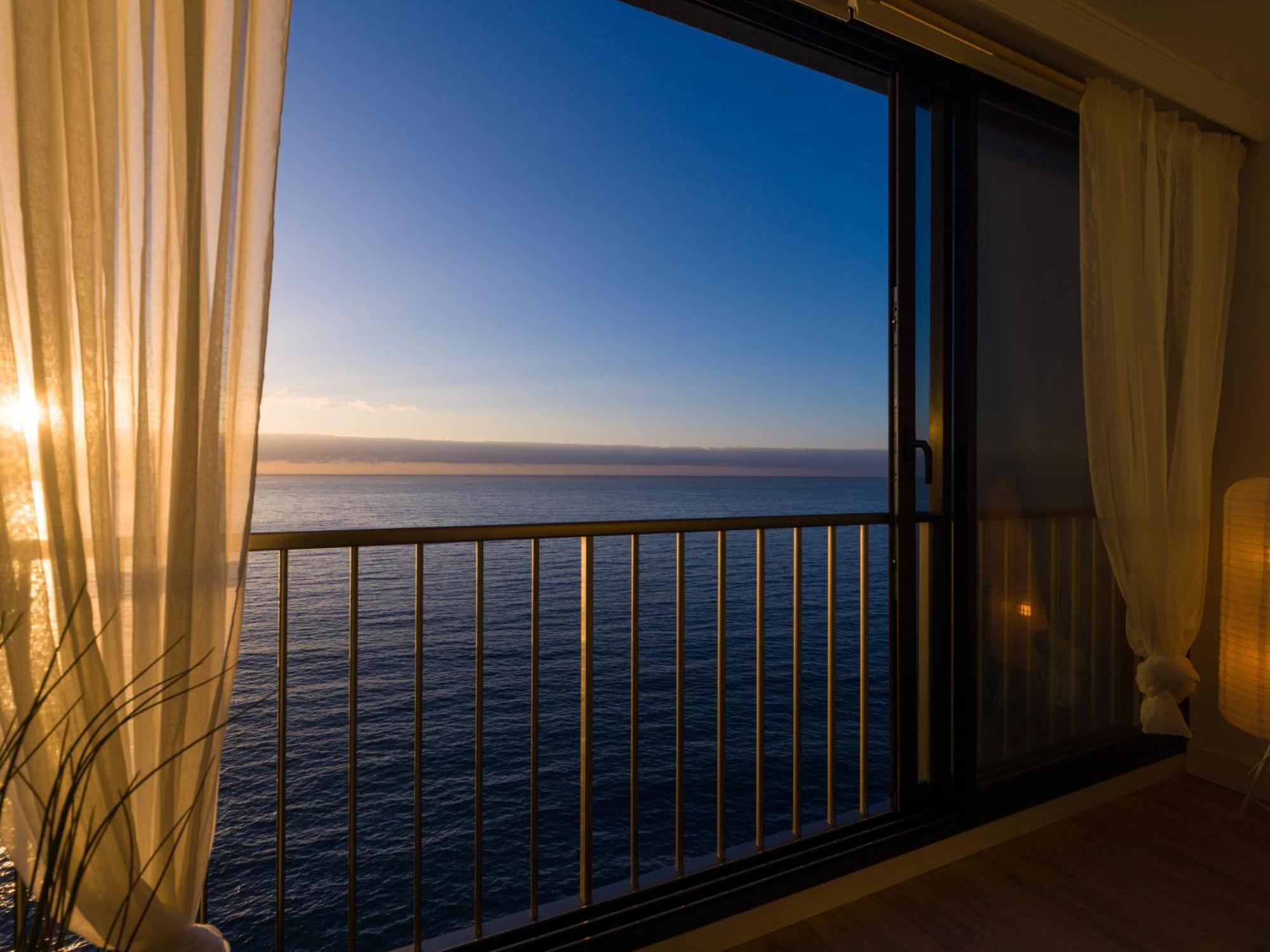 Viewpoint Over The Cliff By Canariasgetaway 马斯帕洛马斯 外观 照片
