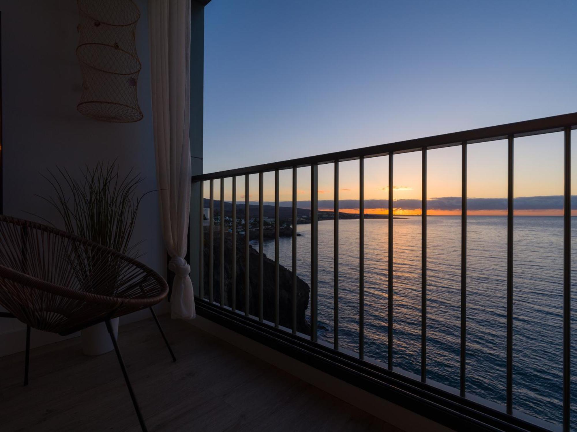 Viewpoint Over The Cliff By Canariasgetaway 马斯帕洛马斯 外观 照片