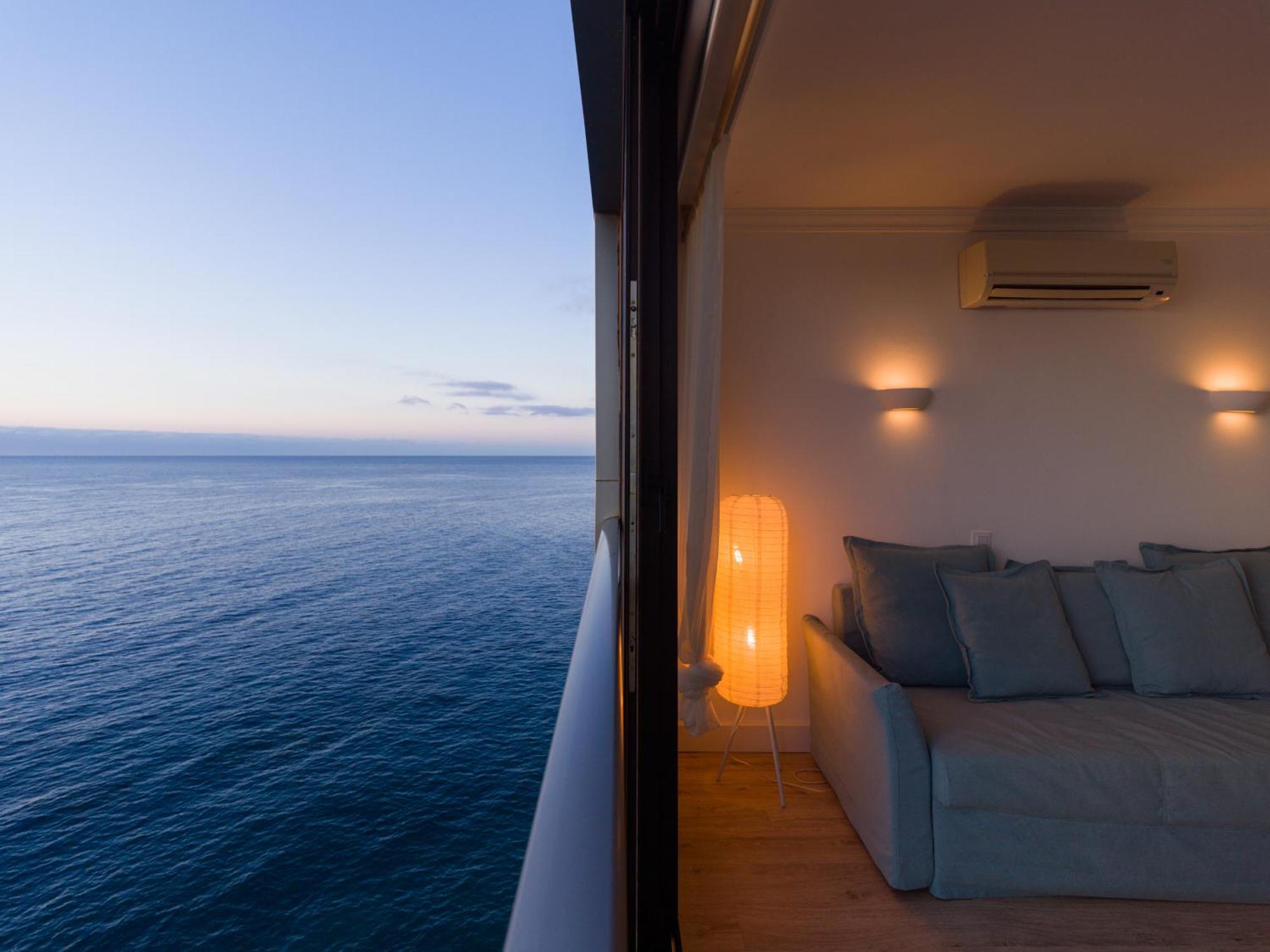 Viewpoint Over The Cliff By Canariasgetaway 马斯帕洛马斯 外观 照片