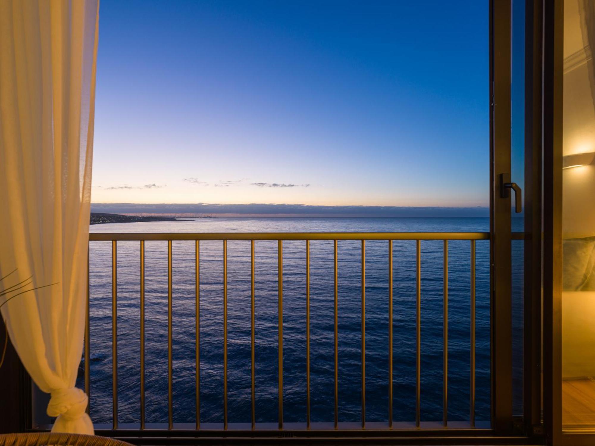 Viewpoint Over The Cliff By Canariasgetaway 马斯帕洛马斯 外观 照片