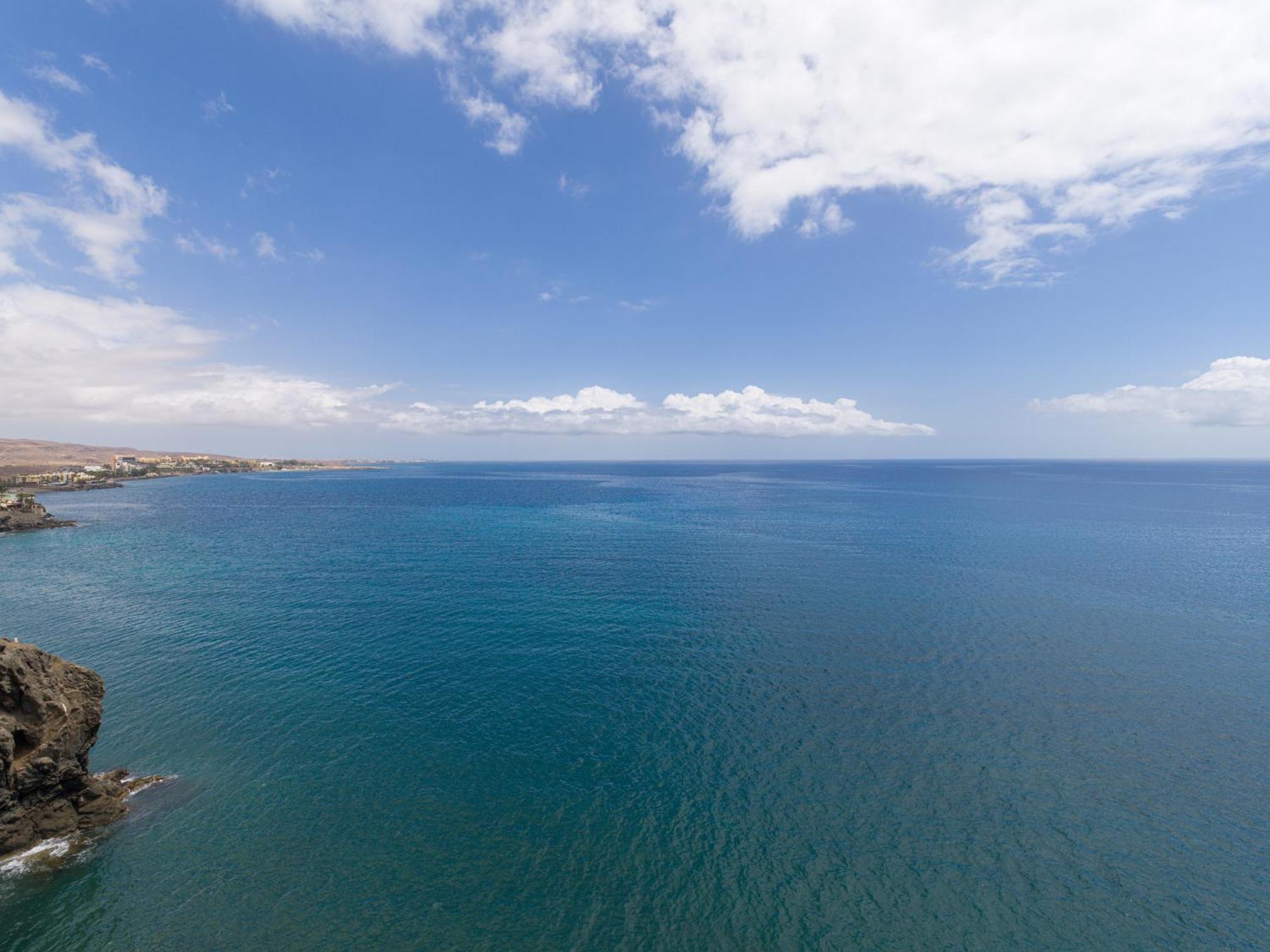 Viewpoint Over The Cliff By Canariasgetaway 马斯帕洛马斯 外观 照片