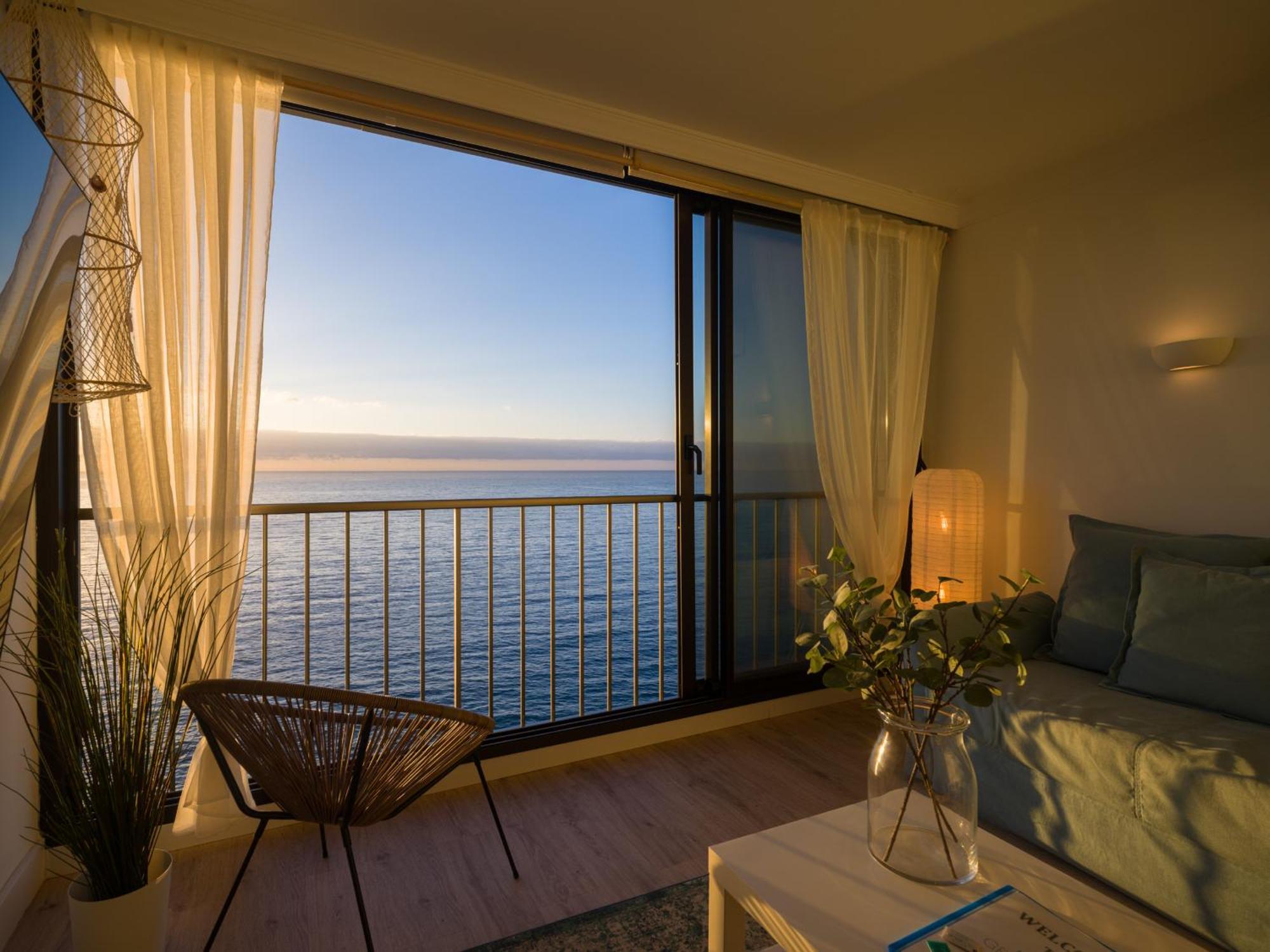 Viewpoint Over The Cliff By Canariasgetaway 马斯帕洛马斯 外观 照片