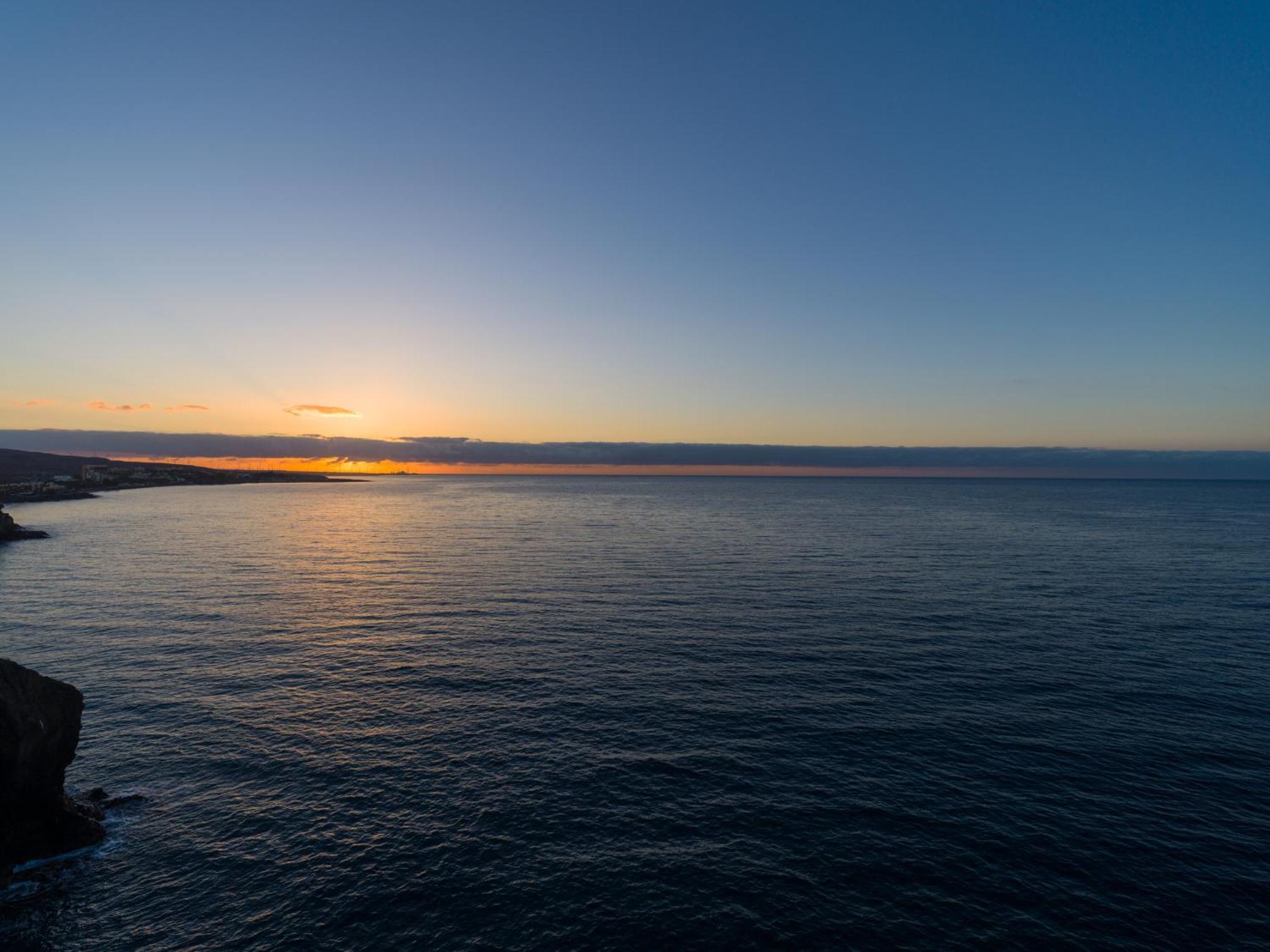 Viewpoint Over The Cliff By Canariasgetaway 马斯帕洛马斯 外观 照片