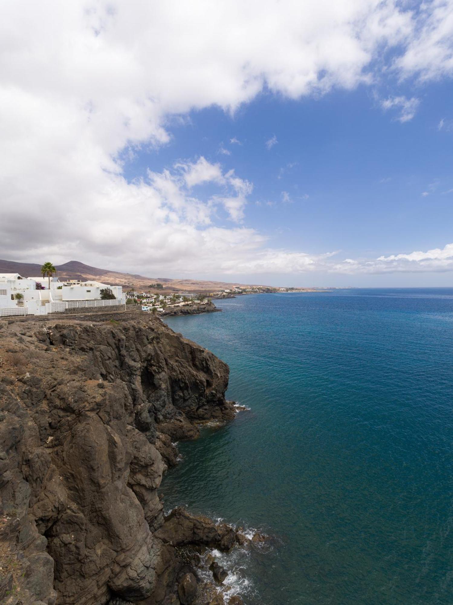 Viewpoint Over The Cliff By Canariasgetaway 马斯帕洛马斯 外观 照片