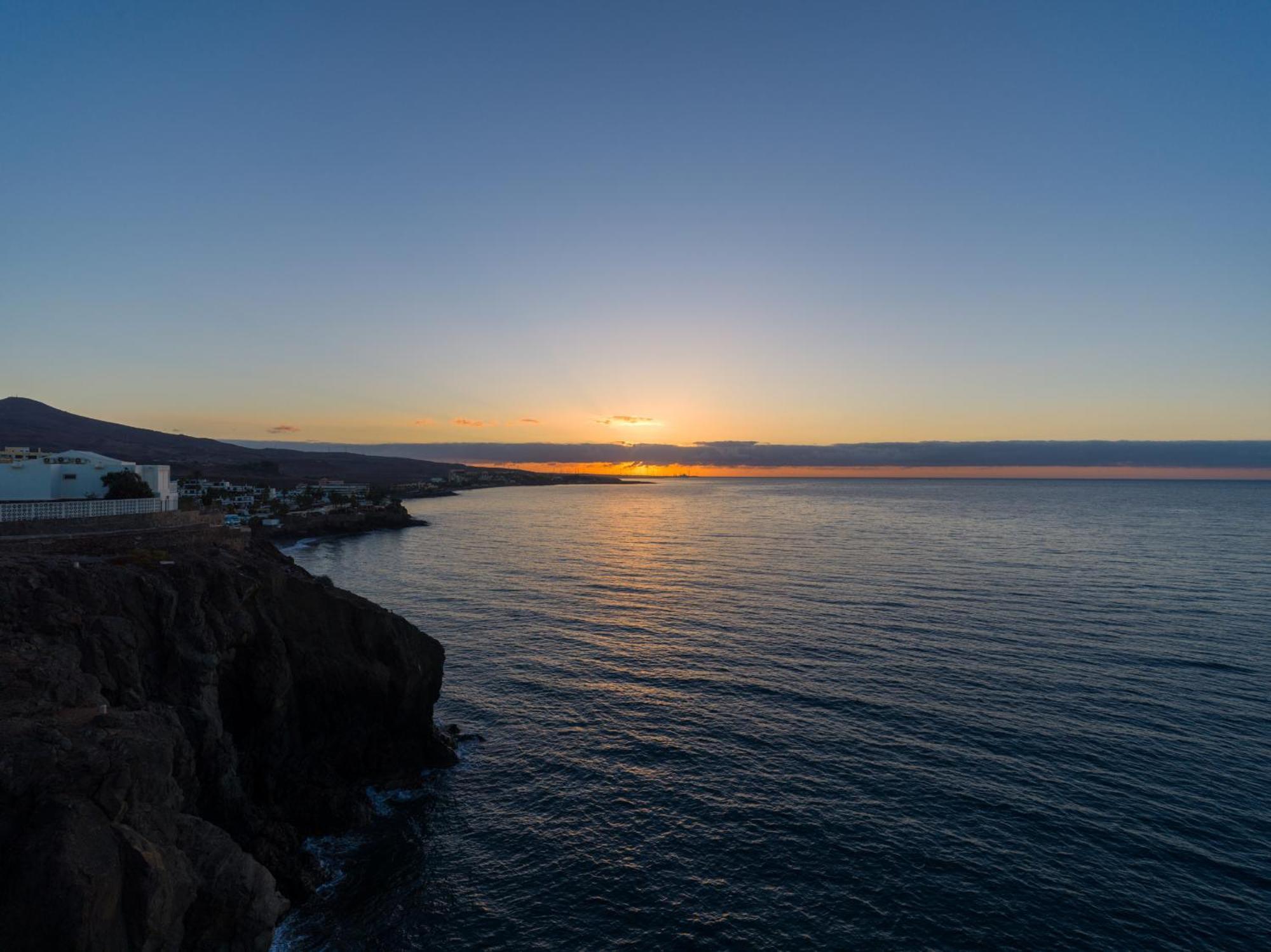 Viewpoint Over The Cliff By Canariasgetaway 马斯帕洛马斯 外观 照片