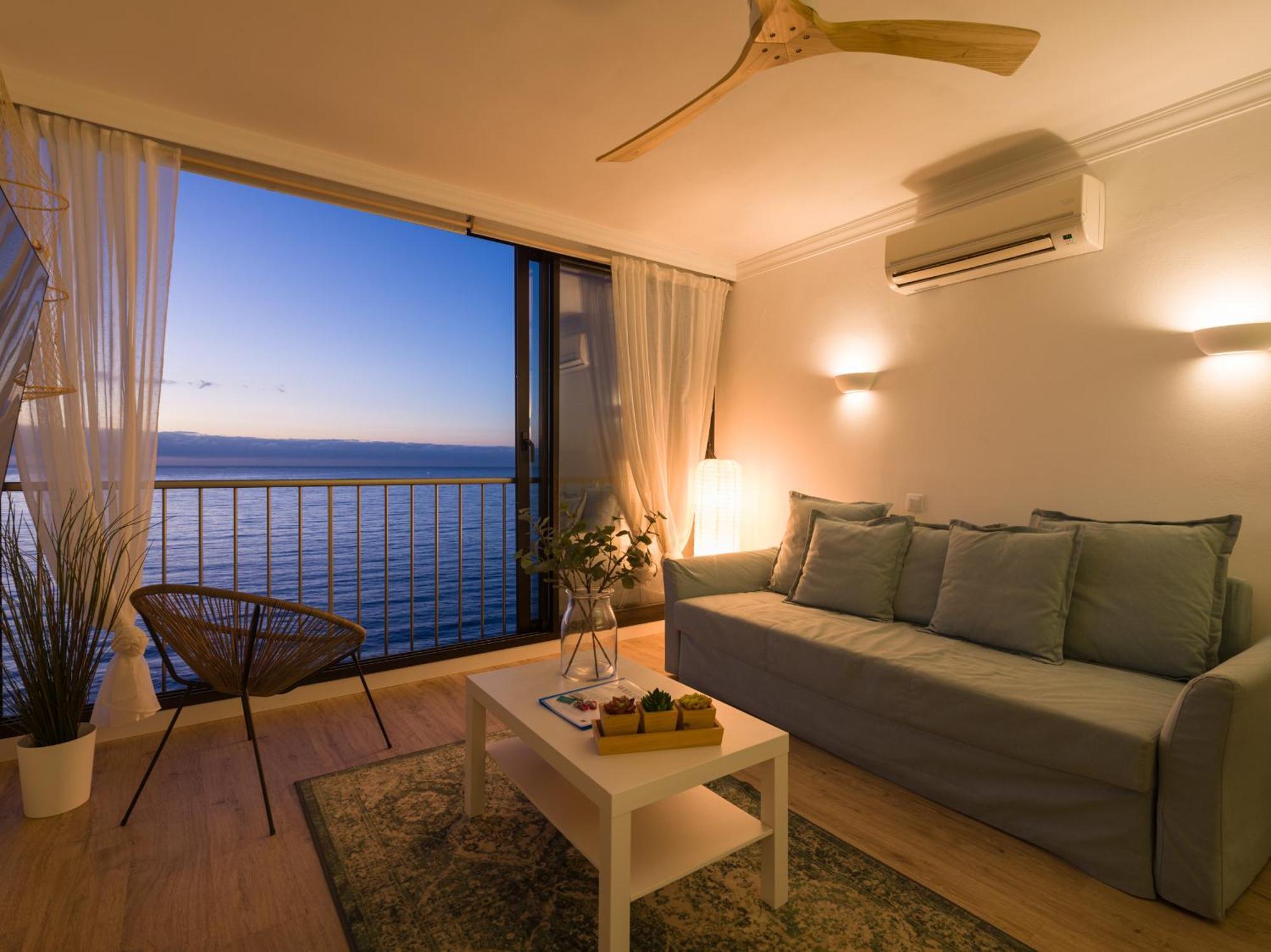 Viewpoint Over The Cliff By Canariasgetaway 马斯帕洛马斯 外观 照片